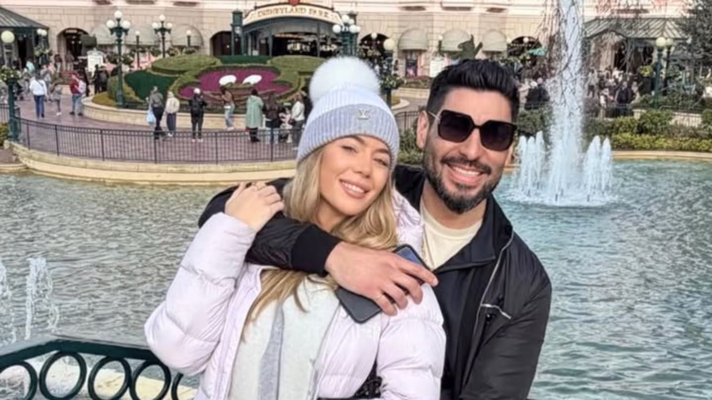Roberto Herrera confirmó que Candela Arizaga solicitó levantar la medida perimetral contra Moyano