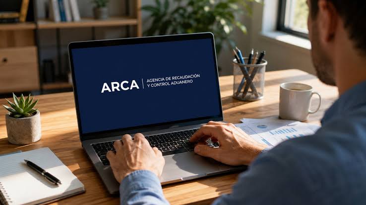 ARCA lanzó una nueva plataforma para gestionar inversiones y acceder a beneficios en Ganancias e IVA