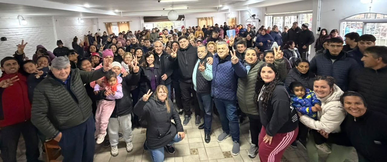 Manzur redobló la chicana a los libertarios: “Seguimos uniendo al peronismo antimilei”