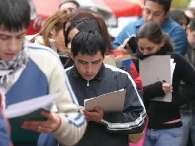 El 31,2% de los tucumanos desocupados buscan trabajo hace más de un año