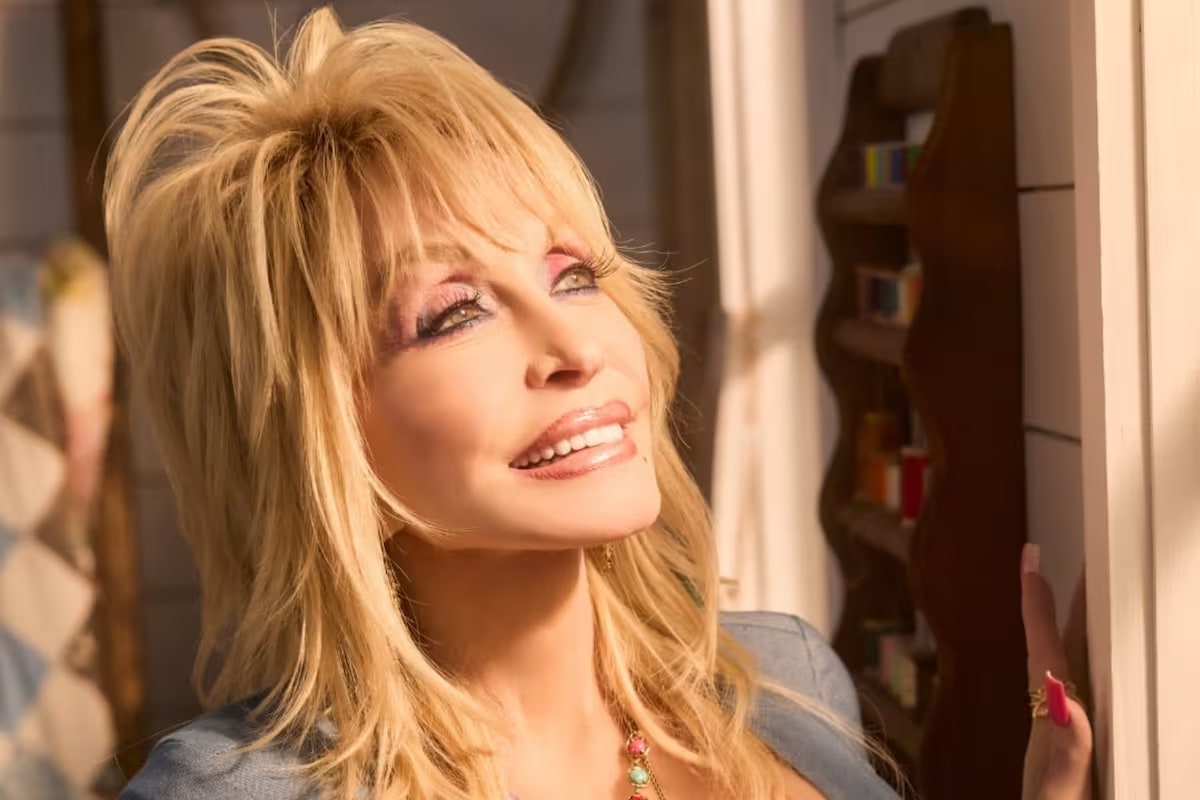 Murió la cantante Dolly Parton a los 80 años tras una enfermedad oncológica