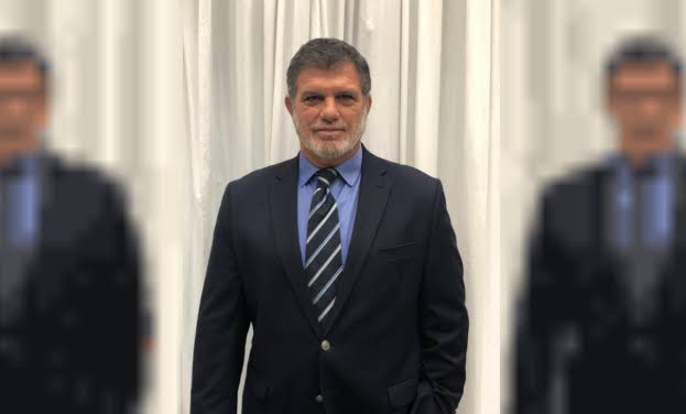 Gianfranco Macri presentó ante Yamandú Orsi un proyecto de US$42,5 millones en Manantiales