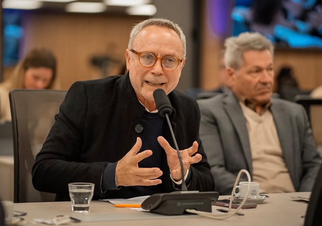 Viviendas desocupadas: Cabral descartó expropiaciones y propuso alianzas público-privadas para recuperarlas