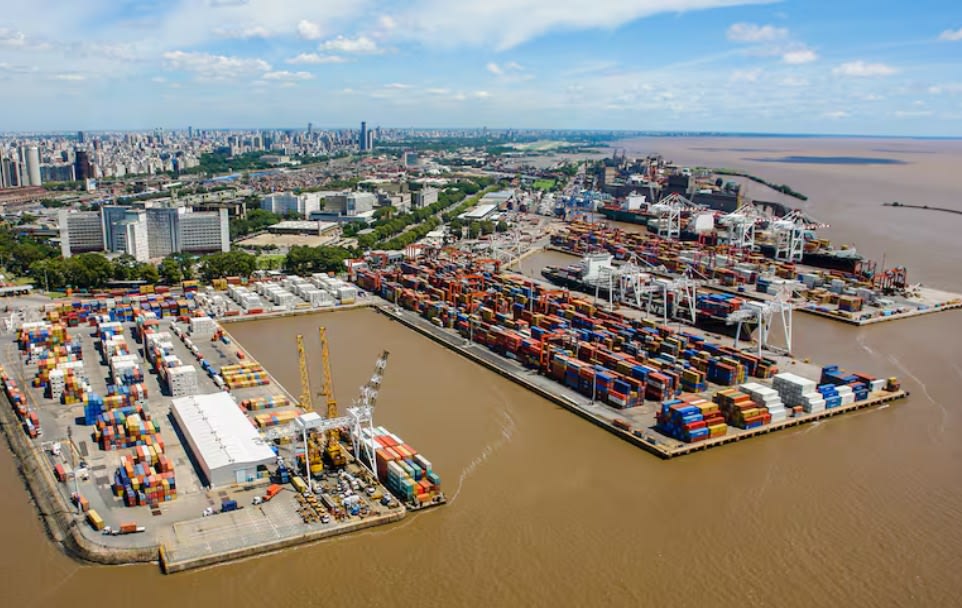 Granos argentinos a China: qué trámite deben completar las empresas exportadoras
