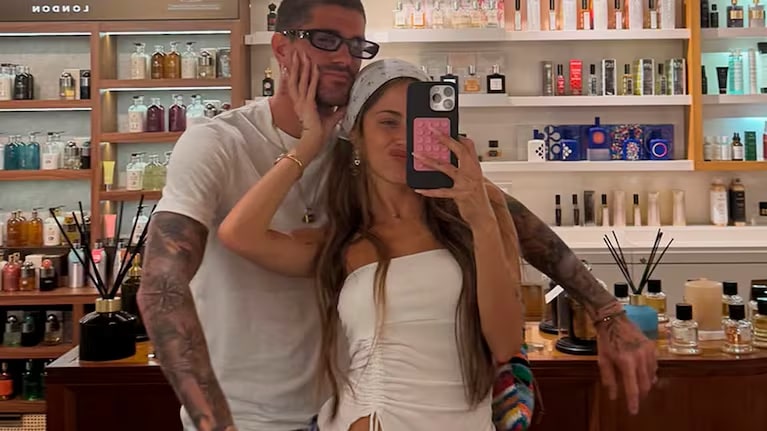 El rol de Rodrigo De Paul en la investigación patrimonial del entorno de Tini Stoessel