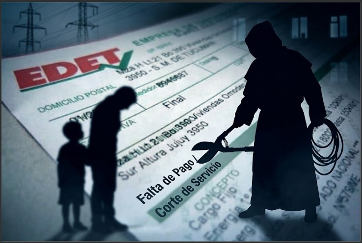 El "verdugo de los usuarios" bajo la lupa: con encendidas críticas, la Legislatura autorizó la licitación de las acciones de EDET