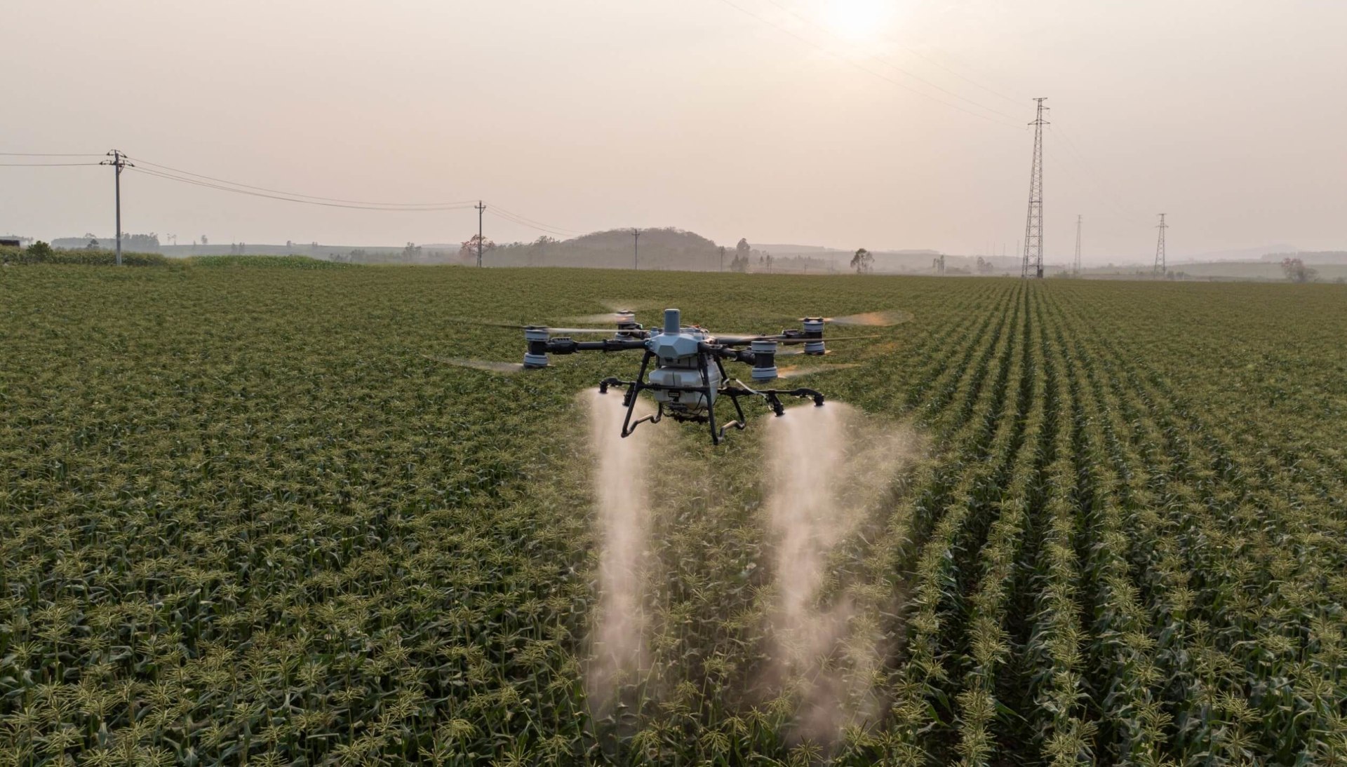 Tucumán reunirá a especialistas para debatir el futuro de los drones en el agro