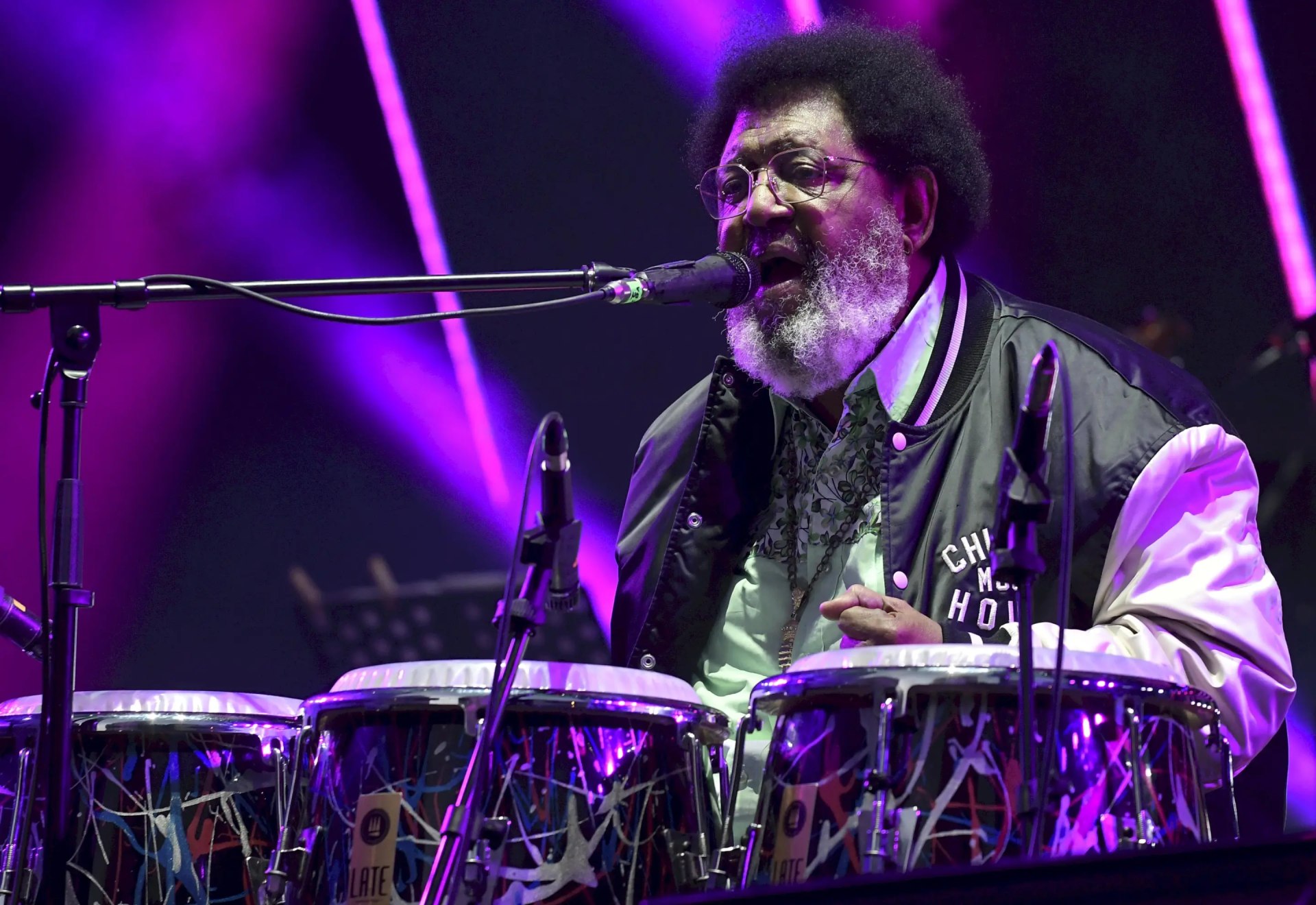 Murió Rubén Rada, el artista que llevó el candombe uruguayo por el mundo