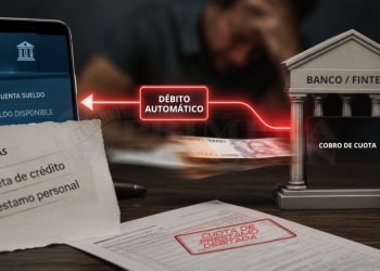 El Gobierno prepara nuevas herramientas para contener la morosidad y apunta a mejorar la información sobre los préstamos