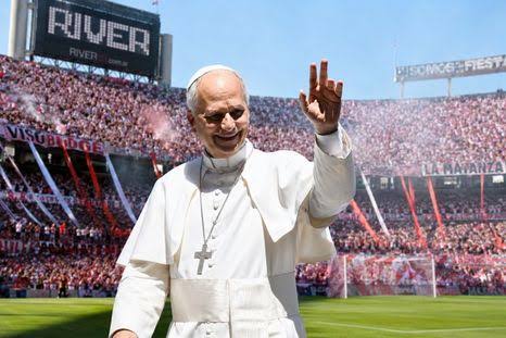 Se confirmó dónde dormirá el papa León XIV en Argentina: podría ofrecer una ceremonia en  River Plate
