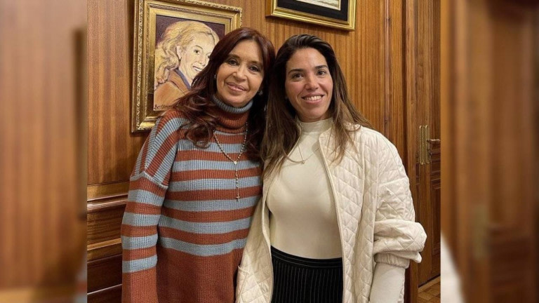 La Justicia solicitó investigar los movimientos internos de Cristina Kirchner en San José 1111