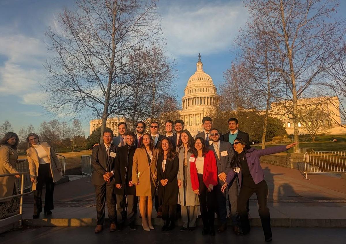 Seminario País Federal 2026: cómo inscribirse a la instancia de formación para jóvenes líderes en Tucumán