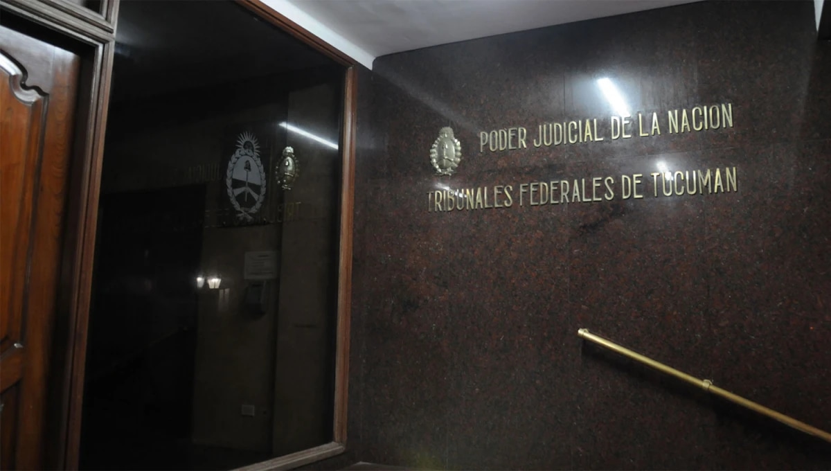La Cámara Federal de Tucumán tendrá dos Salas para agilizar la resolución de causas