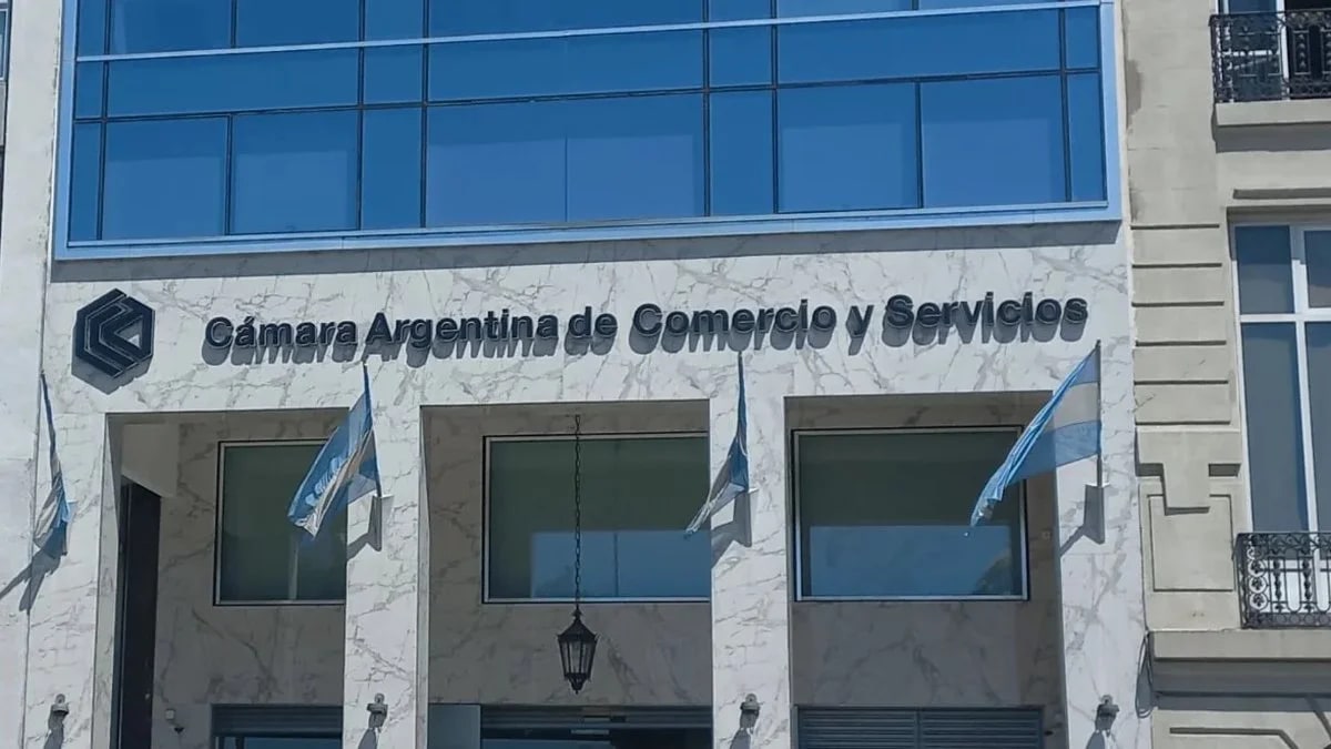 La Cámara Argentina de Comercio respaldó el plan del Gobierno para impulsar los créditos hipotecarios