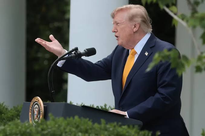 Estados Unidos abrió un cupo temporal para importar 300.000 toneladas de carne y la Argentina quedó afuera