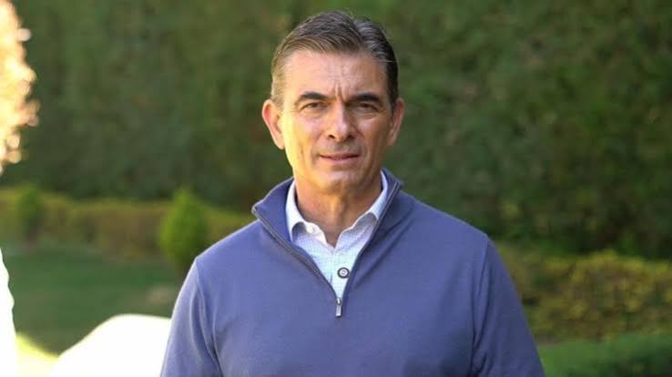 Rodrigo Paz reconoció que Cerimedo colaboró con su campaña, pero negó que haya representado a su Gobierno
