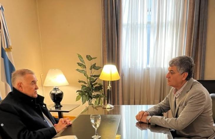 Jaldo pidió reforzar la asistencia a los tucumanos que viajan a Buenos Aires por tratamientos médicos