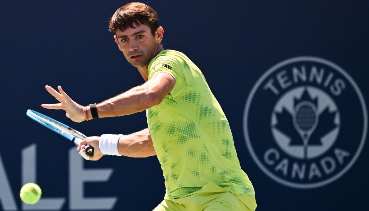 Se sorteó el cuadro principal del US Open: los duros desafíos que tendrán los tenistas argentinos