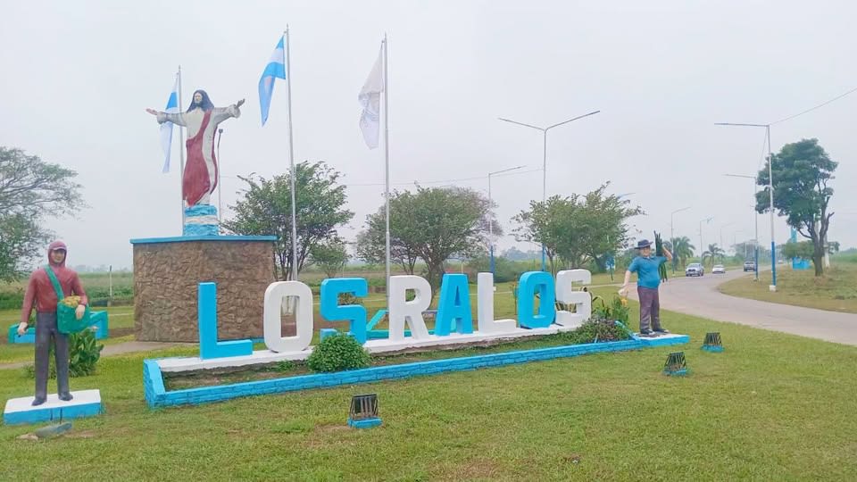 Comunas bajo la lupa: el Tribunal de Cuentas formuló un cargo por $ 82,5 millones contra autoridades de Los Ralos