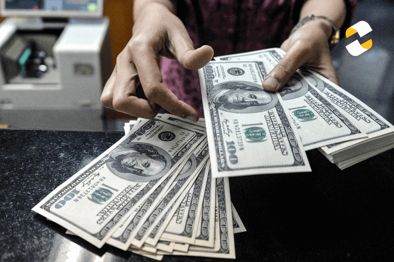 Más de USD 26.000 millones en nuevos depósitos y el desafío de llevarlos al crédito