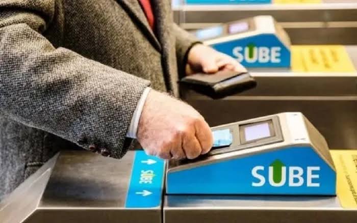 Jubilados podrán viajar gratis en el subte con el DNI y sin realizar trámites digitales