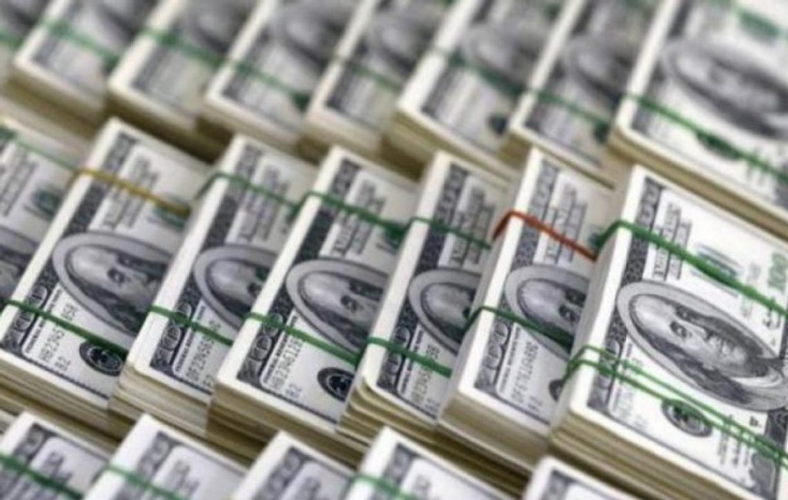 El dólar mayorista cedió a $1.512 tras la presión por el vencimiento de títulos atados al tipo de cambio