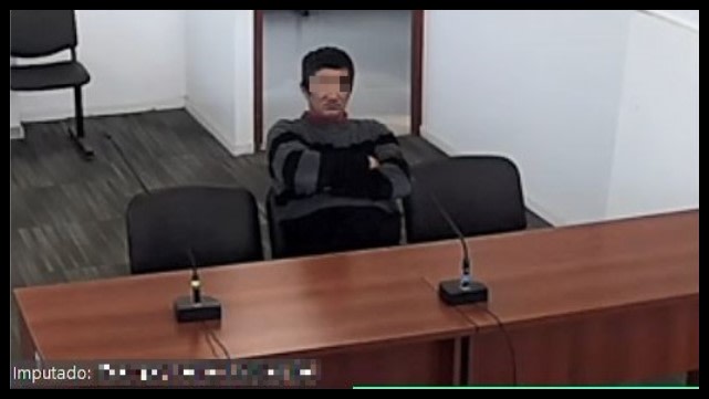 Reclamó que le devolvieran $5.000 y le respondieron con tres puñaladas