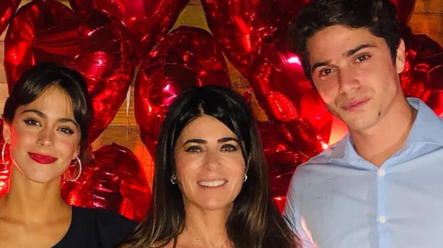 Ángel de Brito detalló los consumos de la familia Stoessel y expuso el manejo del dinero