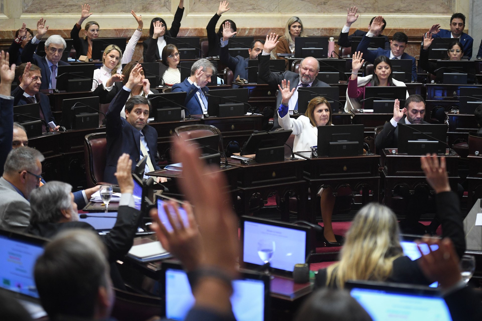 Bernabé Aráoz, prócer tucumano, fue declarado héroe nacional por el Senado de la Nación