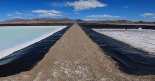 El BID financiará con hasta US$700 millones un proyecto de litio en Salta y Catamarca