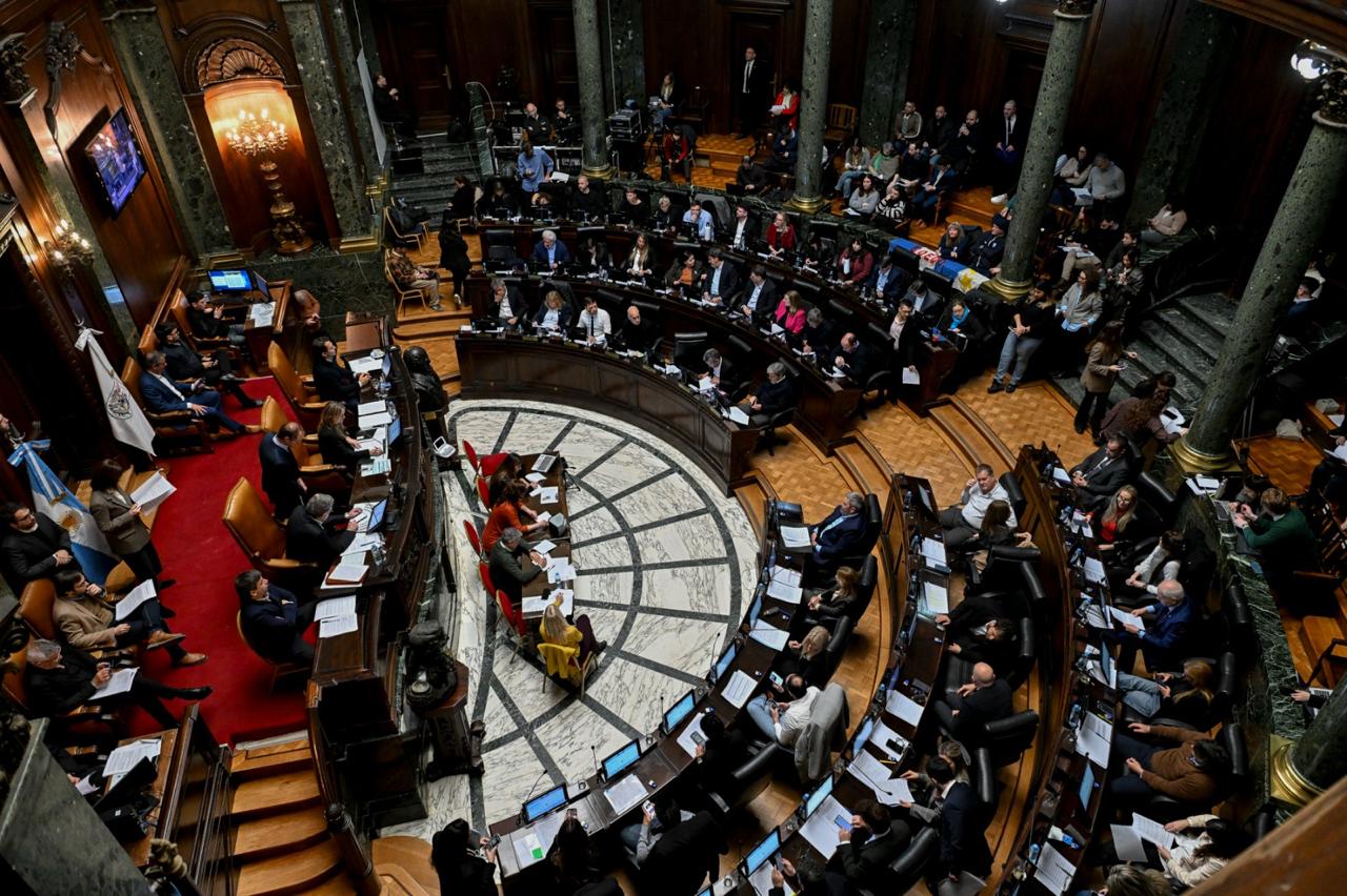 La Ciudad aprobó el traspaso de la Justicia Laboral y los nuevos juicios de trabajadores pasarán al fuero porteño