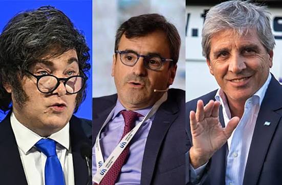 La UIA pule un fuerte reclamo ante el desplante del Gobierno y un tendal de empresas en mora