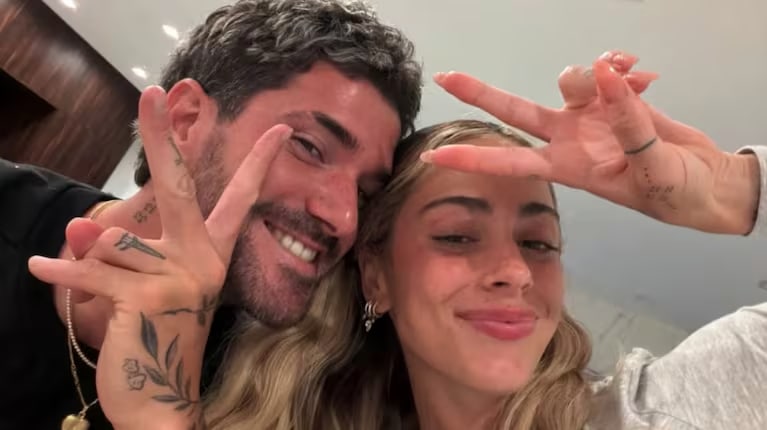 Revelan que Tini Stoessel y Rodrigo De Paul no se casarán 