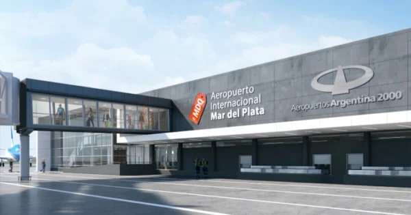 Aerolíneas Argentinas conectará Tucumán y Mar del Plata con vuelos directos en el próximo verano