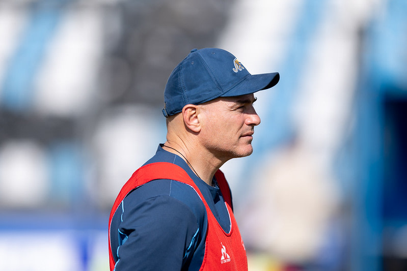 Contepomi palpitó el duelo con Australia: "Tiene una capacidad de juego y dinámica muy importante"