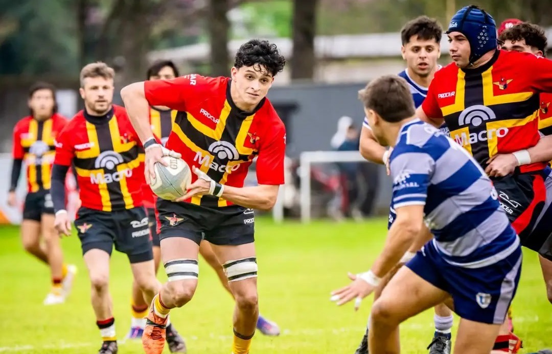 El duelo de punteros anima la tercera fecha del Regional del NOA