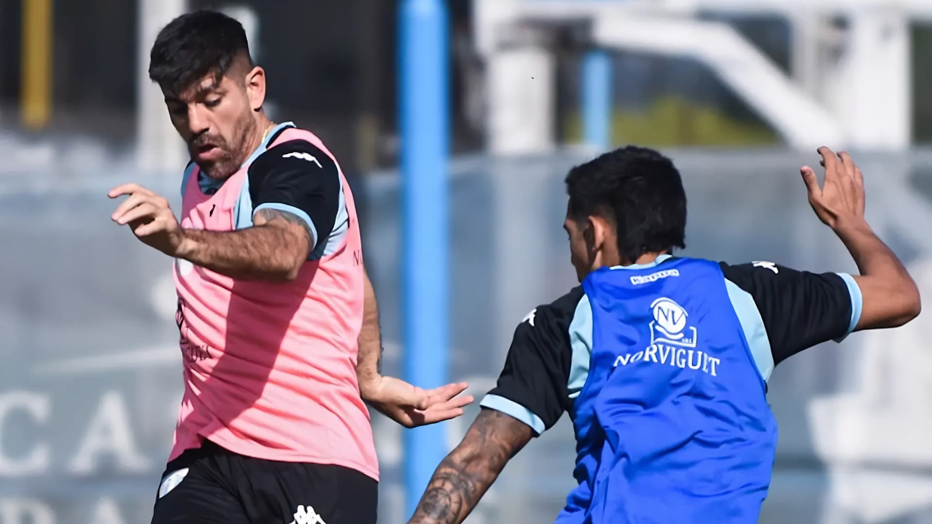 Atlético Tucumán buscará romper una racha de cinco partidos sin ganar de local frente a Belgrano