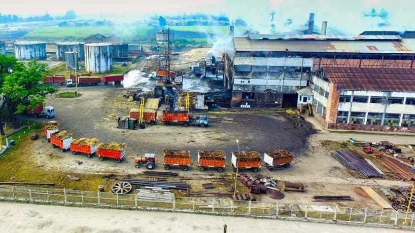 Empresarios, Gobierno y trabajadores respaldan la inminente compra de La Corona