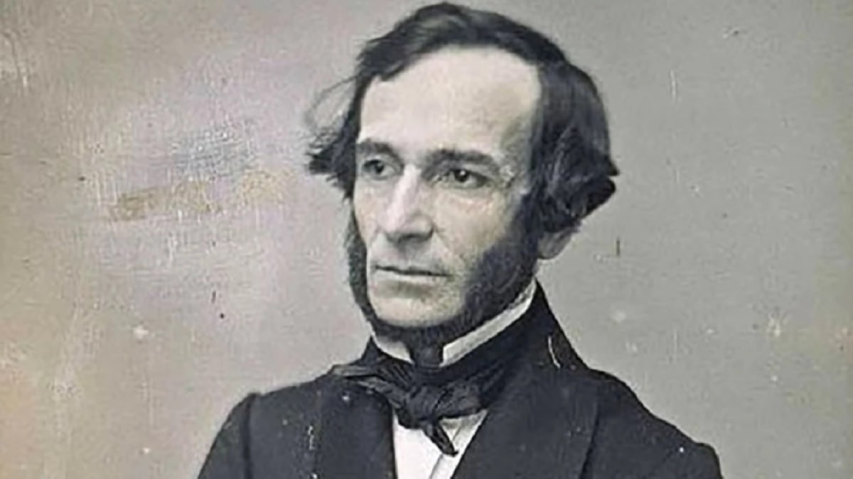 Se cumplen 216 años del natalicio de Juan Bautista Alberdi, el ilustre tucumano y autor intelectual de la Constitución