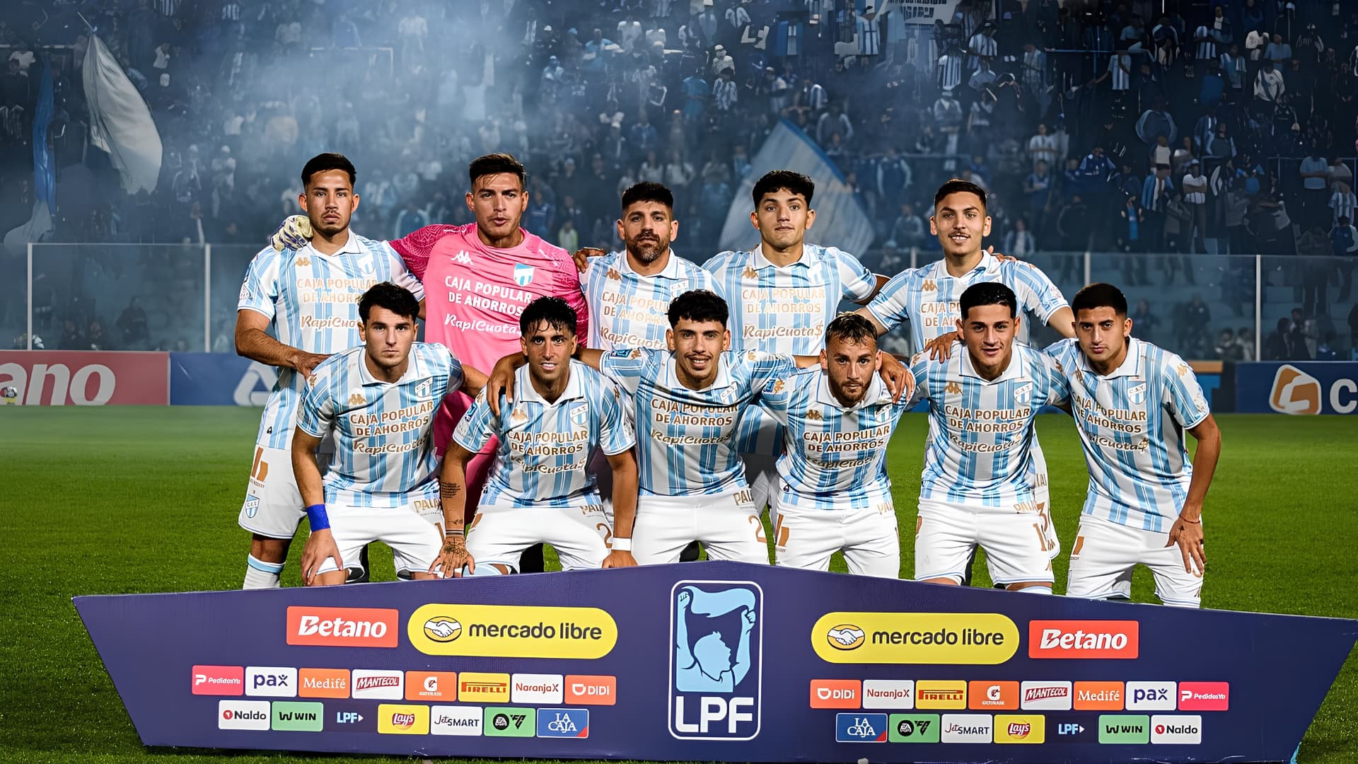 Atlético Tucumán no pudo con Belgrano y ya lleva seis partidos sin ganar de local en el Clausura