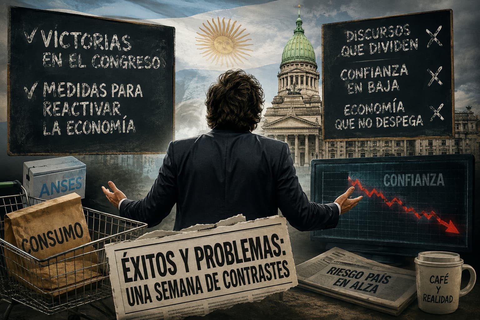 Despertares