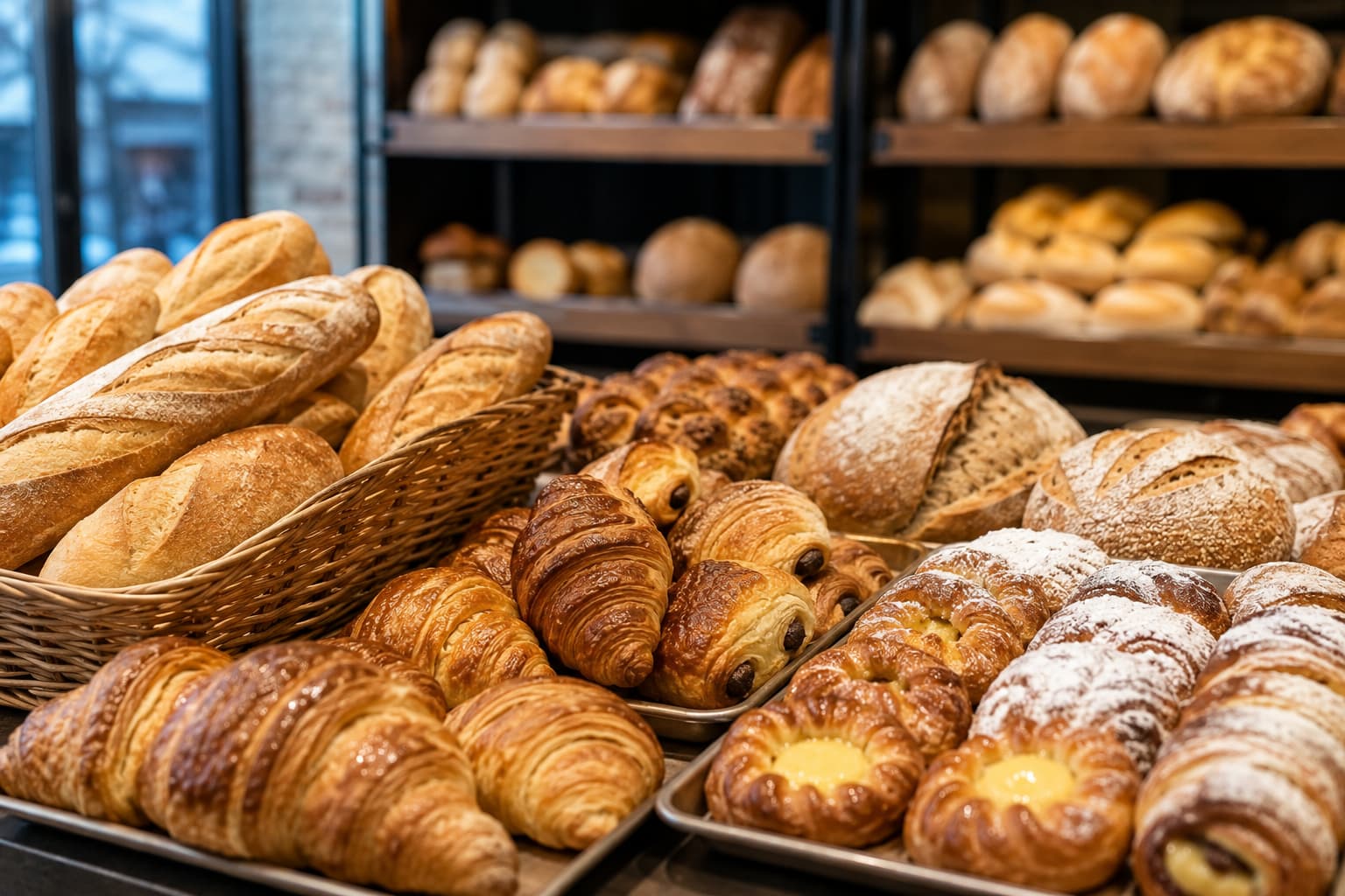 Panaderías tucumanas aumentarán hasta un 10% las tortillas y facturas, pero mantendrán sin cambios el precio del pan
