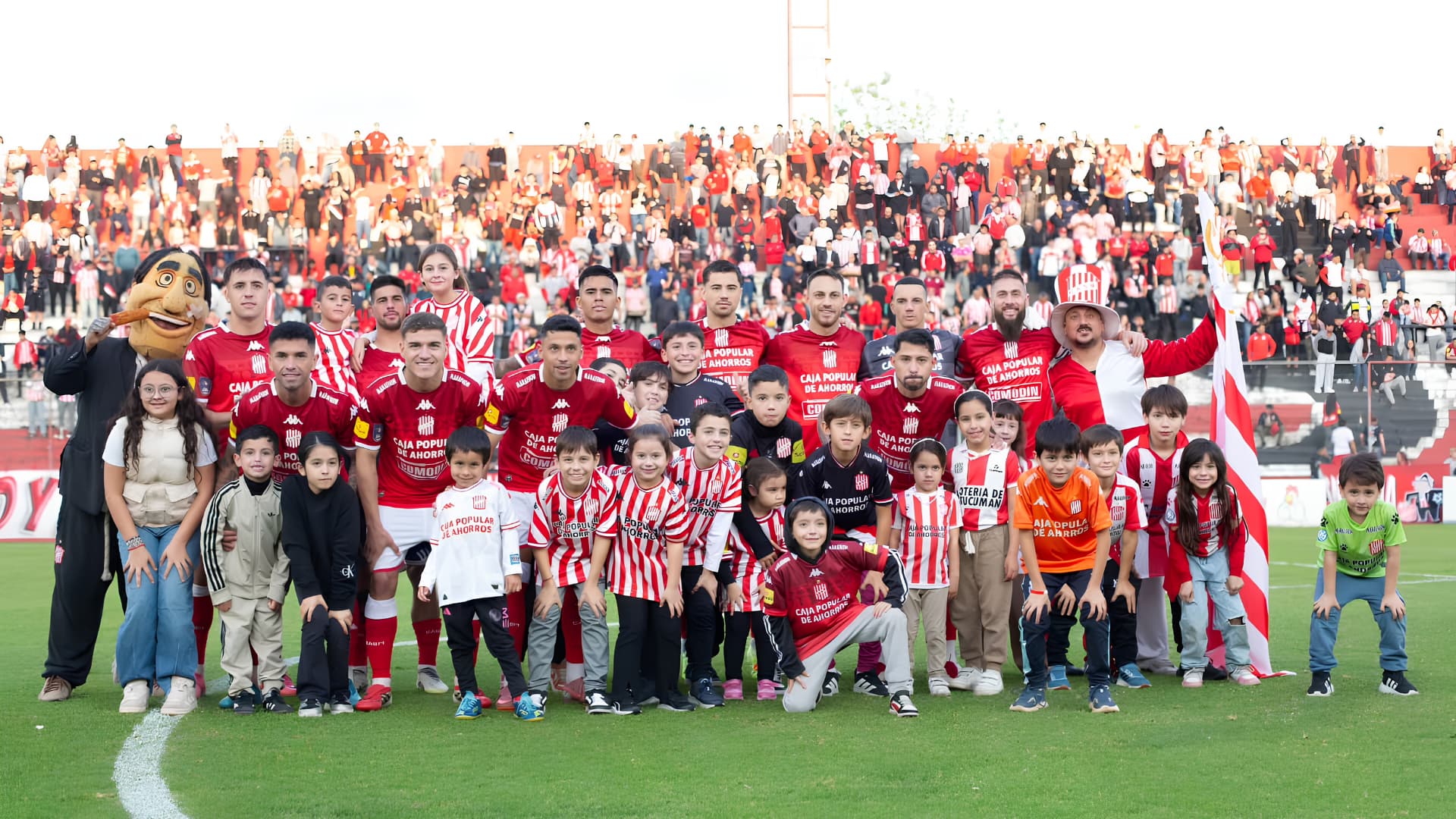 Un empate que sabe a derrota: San Martín dejó escapar una chance inmejorable ante el último