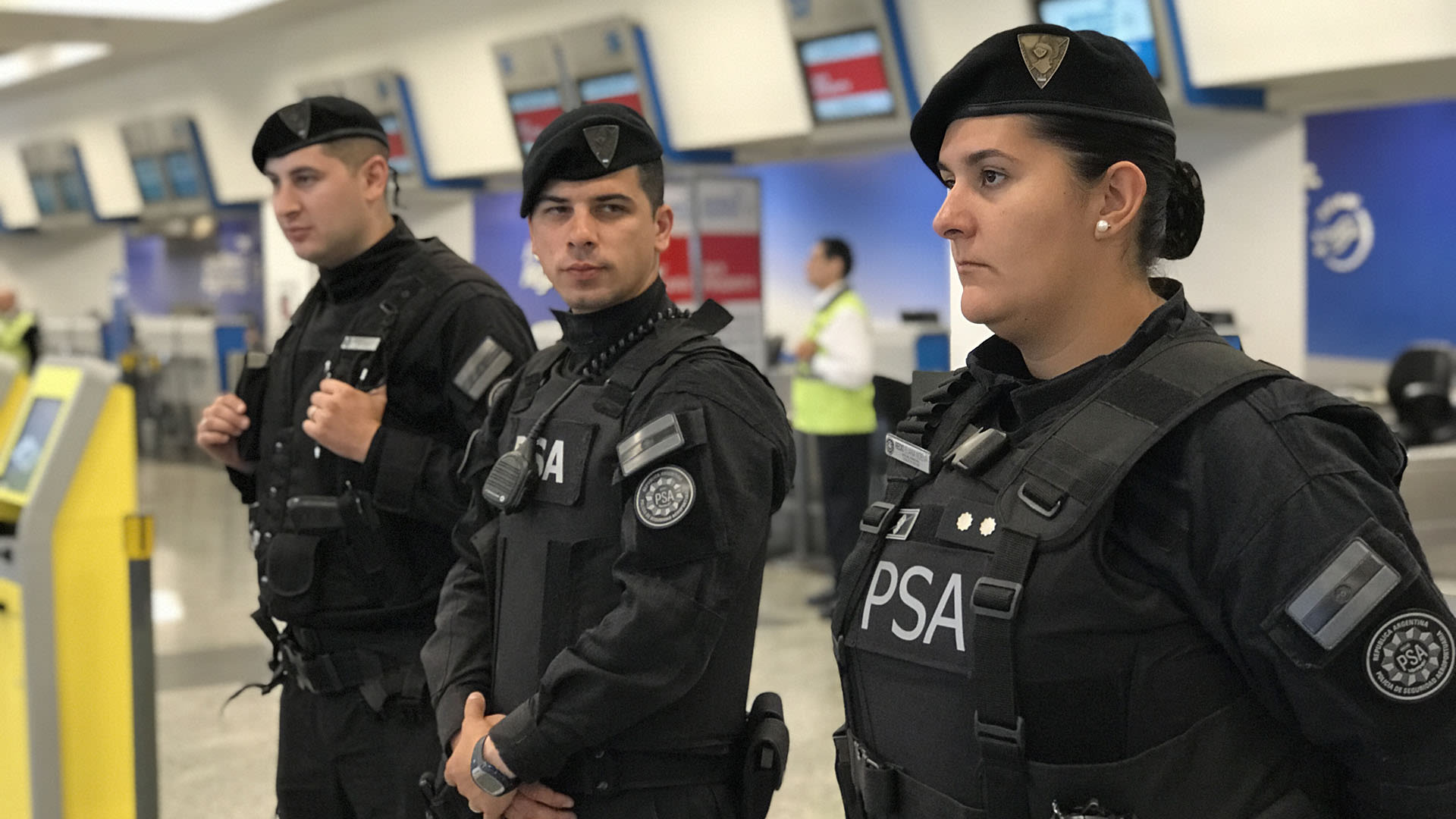 El Gobierno oficializó incrementos salariales para las fuerzas de seguridad: a quiénes alcanza y de cuánto es el aumento