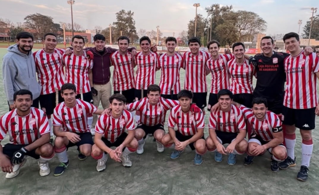 San Martín se quedó con el partido de la fecha en el Clausura masculino