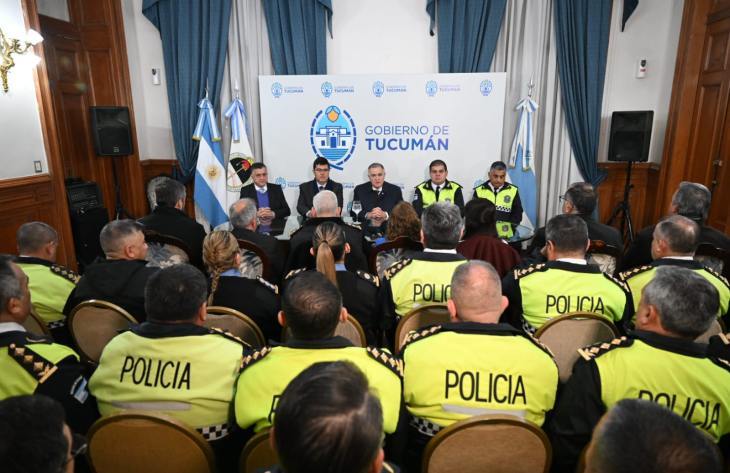 “El que mata una vez tiene una tendencia a seguir matando”