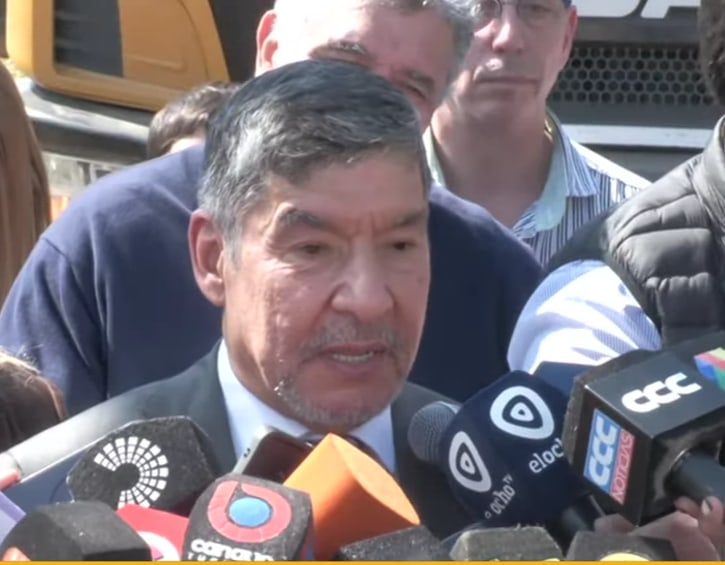 Acevedo defendió el presupuesto de la Legislatura ante las críticas de Catalán: “Lo redujimos tres años consecutivos”