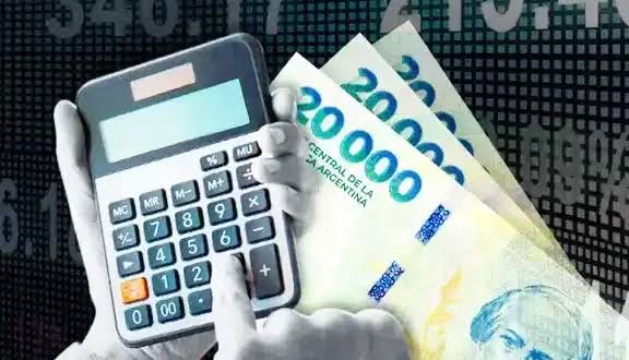 La mora volvió a subir en julio, alcanza a 1,2 millones de votantes de Milei y ya genera preocupación en la Iglesia