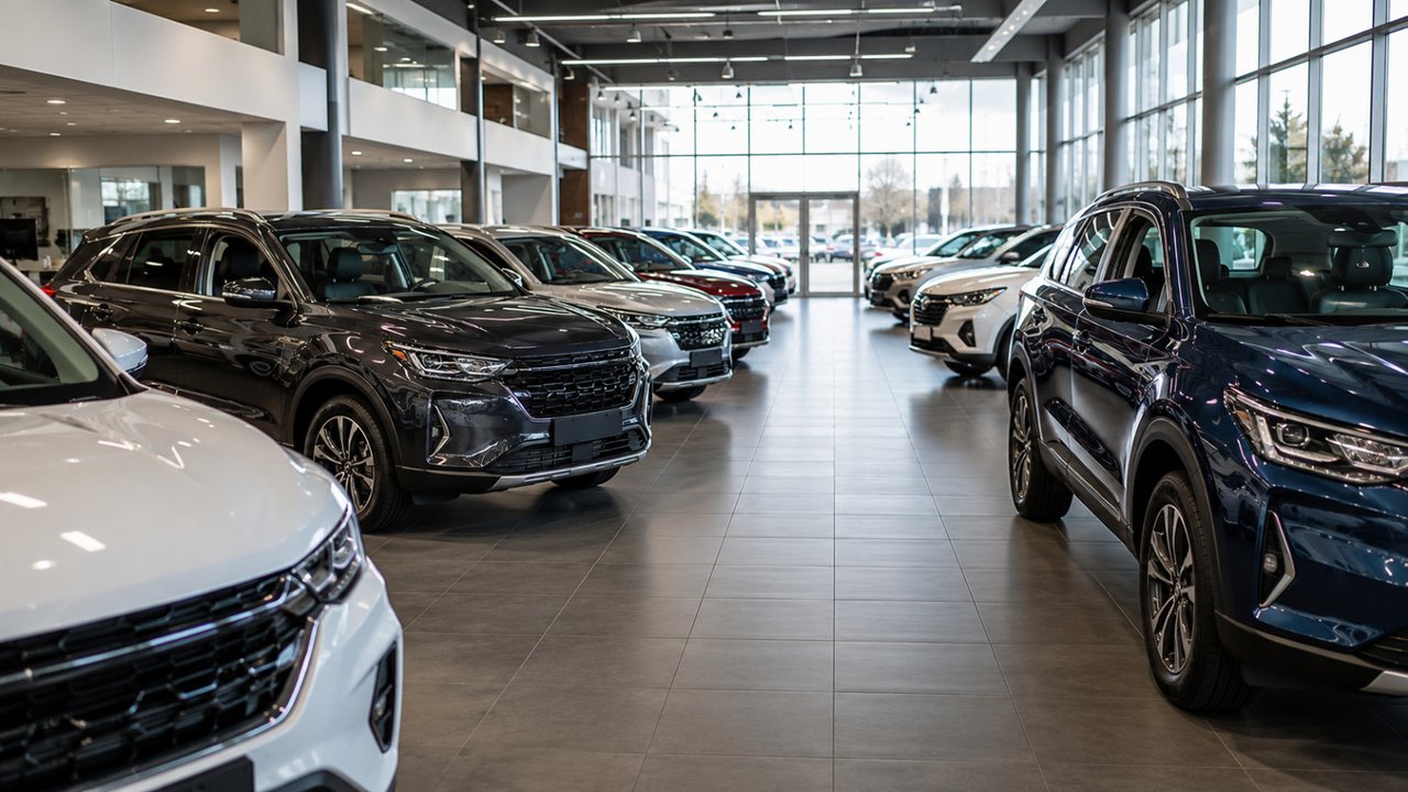 El patentamiento de autos 0km cayó un 19% anual en agosto: siete de cada diez fueron importados
