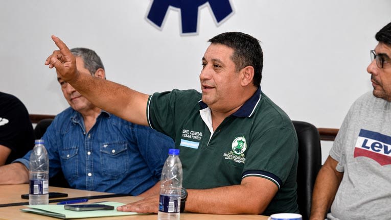 Elecciones en el Sindicato de Camioneros: la oposición denuncia una ola de despidos y deficiencias en la obra social en Tucumán